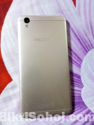 Oppo A37fw